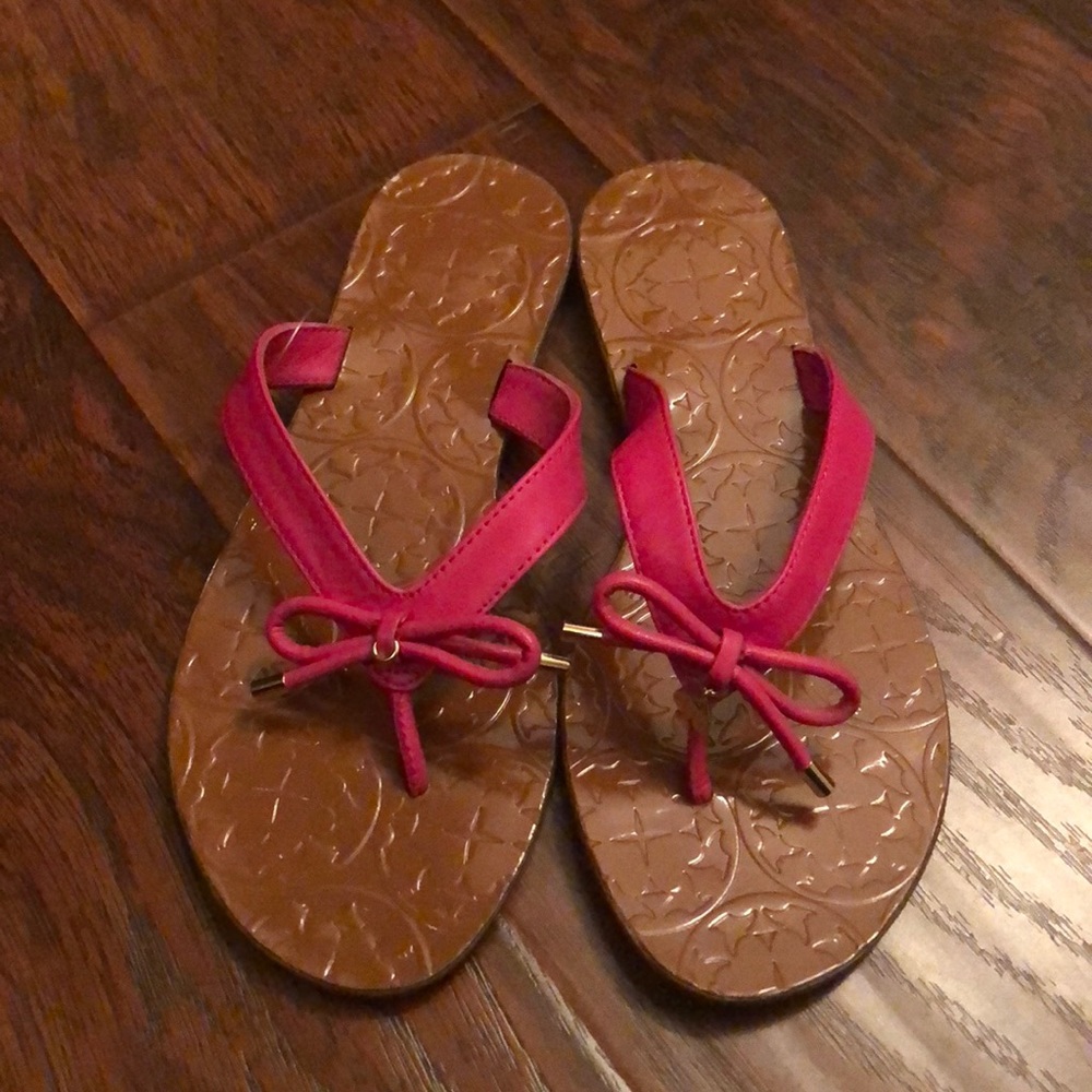 Kate Spade Charles sandals